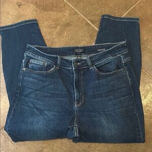 Judy Blue Blue Straight Leg Jeans